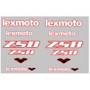 Lexmoto - Zsb Kit 1 - 009